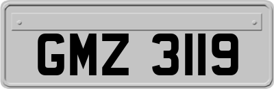 GMZ3119