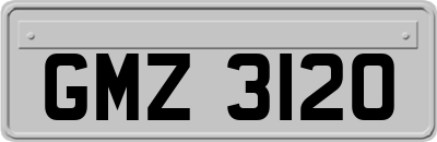 GMZ3120