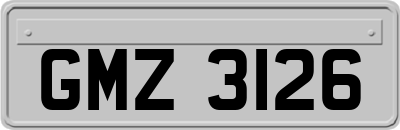 GMZ3126