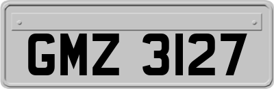 GMZ3127