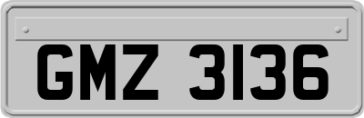 GMZ3136