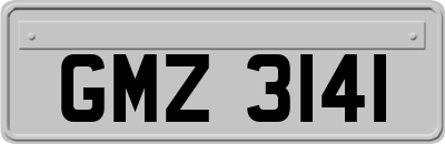 GMZ3141