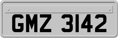 GMZ3142