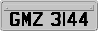 GMZ3144