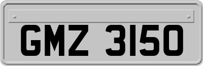 GMZ3150