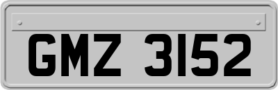 GMZ3152