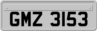 GMZ3153