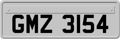 GMZ3154