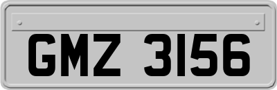 GMZ3156