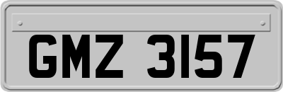 GMZ3157
