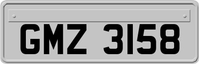 GMZ3158