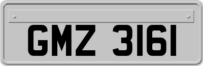 GMZ3161