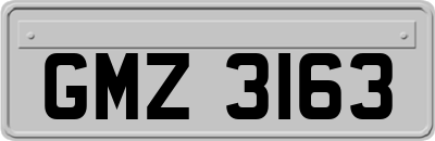 GMZ3163
