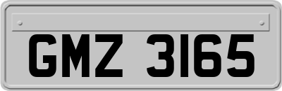 GMZ3165