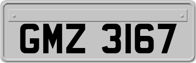 GMZ3167