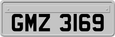 GMZ3169