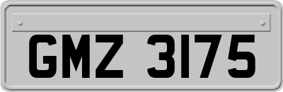 GMZ3175