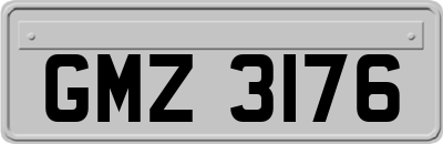 GMZ3176