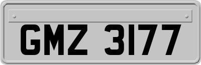 GMZ3177