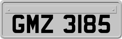 GMZ3185