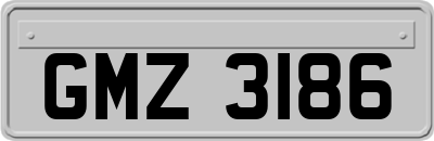 GMZ3186
