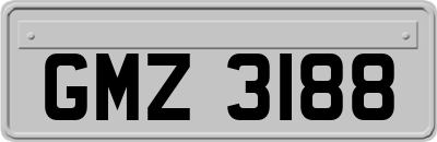 GMZ3188