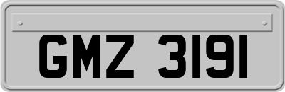 GMZ3191