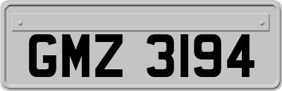 GMZ3194