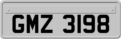 GMZ3198
