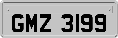 GMZ3199