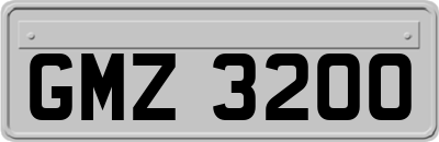 GMZ3200