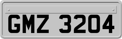 GMZ3204