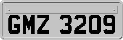 GMZ3209