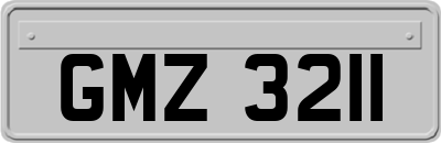 GMZ3211