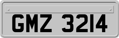 GMZ3214