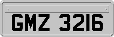 GMZ3216