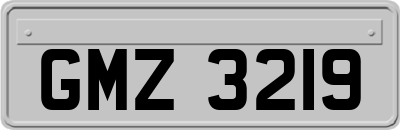 GMZ3219