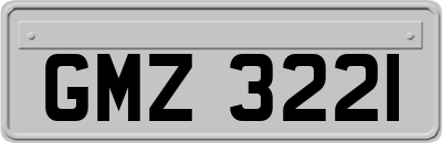 GMZ3221