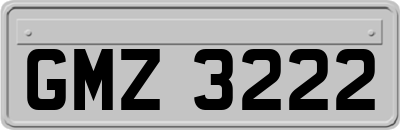 GMZ3222