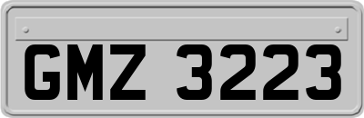GMZ3223