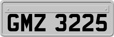 GMZ3225