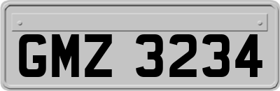 GMZ3234