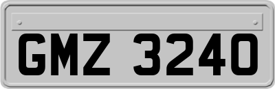 GMZ3240