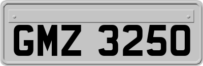 GMZ3250