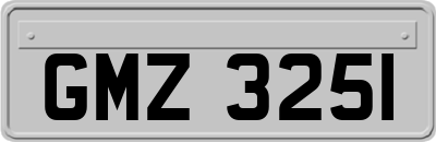 GMZ3251