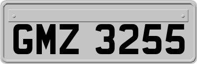 GMZ3255