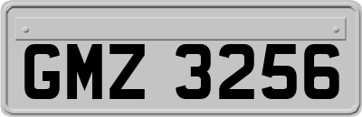 GMZ3256