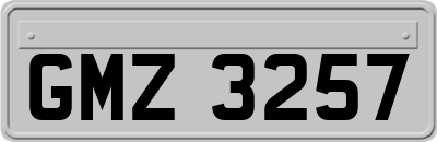 GMZ3257
