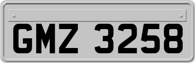 GMZ3258