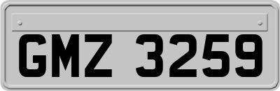 GMZ3259